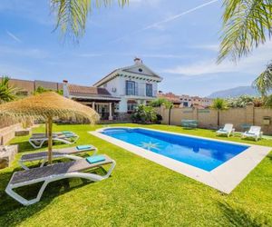 Cubos Villa La Quinta Alhaurin el Grande Spain