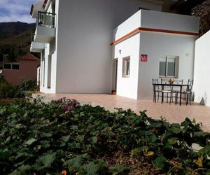 Vivienda casa Mary Valle Gran Rey Spain