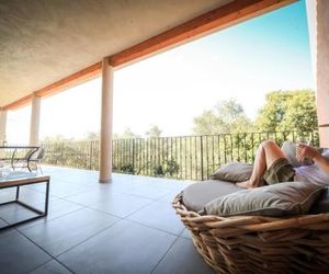 SARL Valinco locations appartement 2 chambres Propriano France