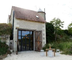 La Grange du Moulin Noyers France