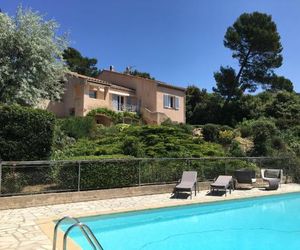 Leis Arbouso Lorgues France