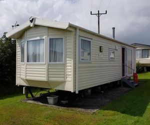 Caravan Willerby Gold Star Looe United Kingdom