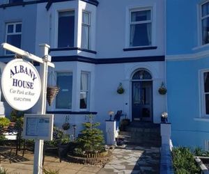 Albany House Llandudno United Kingdom