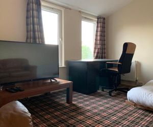 Cozy 3 Bedroom House In Fife Glenrothes United Kingdom