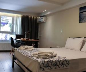 Studio City Center Thessaloniki Greece
