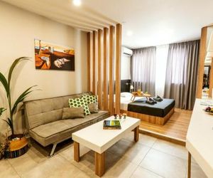 Unique Experience Apartment’s Thessaloniki Greece