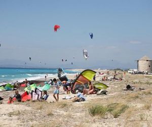 Rontos House, seaside Lefkada Town Greece