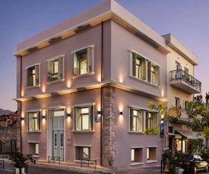 Lignum Suites Chania Chania Greece