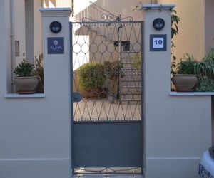 Aura central apartments Argostoli Greece