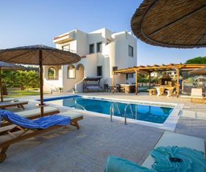 Suns Reach Villas - Zoi Rhodes Town Greece