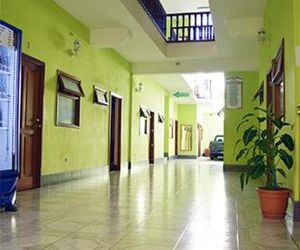 Hotel Posada del Centro Guatemala Guatemala