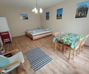 Margit Apartman Eger Hungary