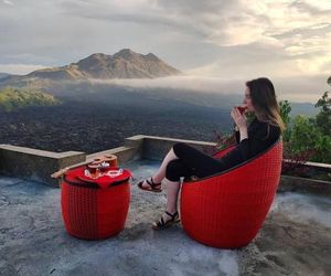 Ayodya Batur Villa Pajangan Indonesia