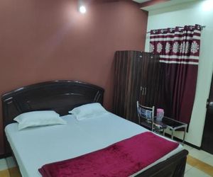 Sant Villa Inn Kanpur India