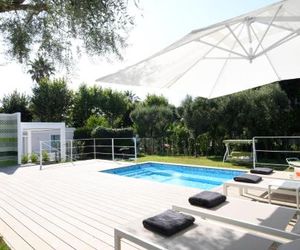 Villa Massa Residence SantAgnello Italy