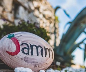 Jamm - House with hot tub, terrace and parking Massa Lubrense Italy