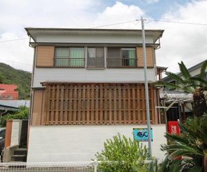 Guest House Aman Tatugo Japan