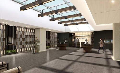 Hotel Photo 11