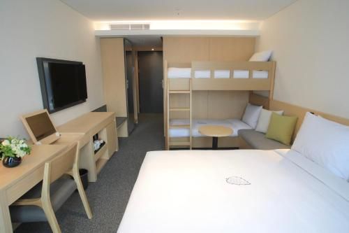 Hotel Photo 8