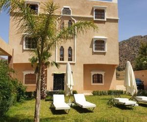 Ajgal Guest House Tafraout Morocco