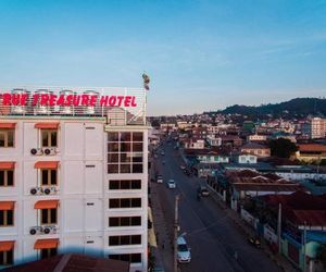 True Treasure Hotel Taunggi Mong Myanmar