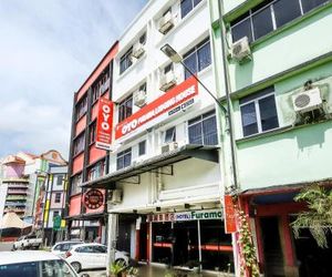 OYO 44034 Furama Lodging House Kuching Malaysia