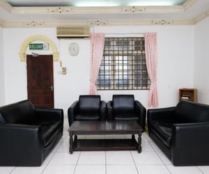 OYO 44004 Zaman Sejahtera inn 1 Kota Bharu Malaysia