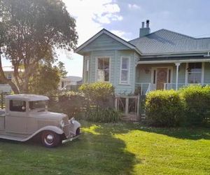 Araluen Cottage Waihi New Zealand