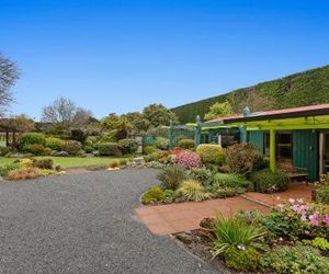 Garden House Matahanea New Zealand