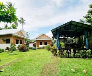 Bahandi Beach Lodge Mamajao Philippines