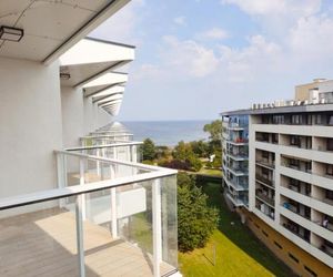 Seaside Park Private Apartment by Villmaris Kolobrzeg Poland