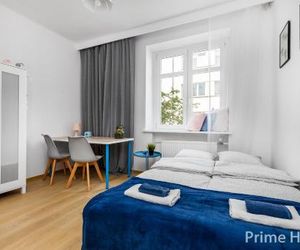 Prime Home Apartamenty Gdynia Poland