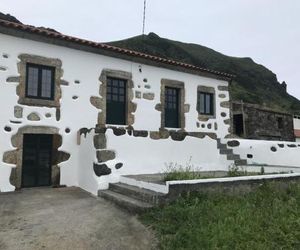 A casa do Tí Mendonça Lagens das Flores Portugal