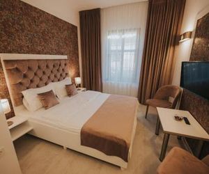 Hotel Marabella Sibiu Romania