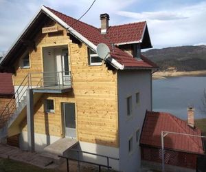 Tara lake apartments Jezdici Serbia