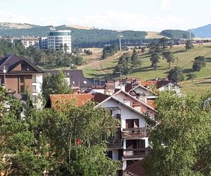 Apartman Scandinavia & SPA Zlatibor Serbia