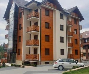 Apartman ALSA LUX Zlatibor Zlatibor Serbia