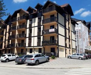 MD Apartman Zlatibor Serbia