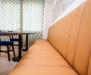 SV Hotel Vladivostok Russia