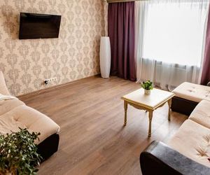 Уютная чистая квартира в тихом центре Ryazan Russia