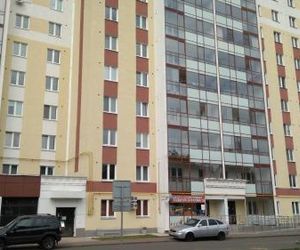 Bulvar Cvetochny Naberezhnye Chelny Russia