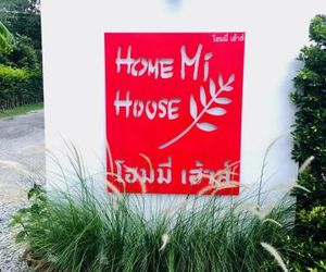 HomeMi House Homestay Chonburi City Thailand