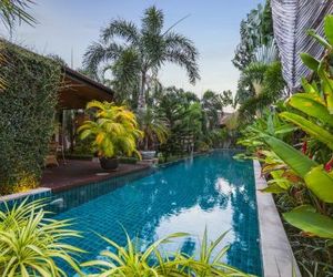 Villa Leti Kokyang style Nai Harn beach by TropicLook Nai Harn Thailand