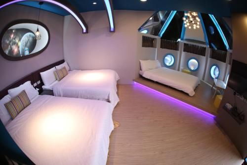 Hotel Photo 22