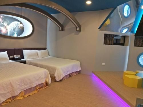 Hotel Photo 7