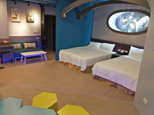 Hotel Photo 9