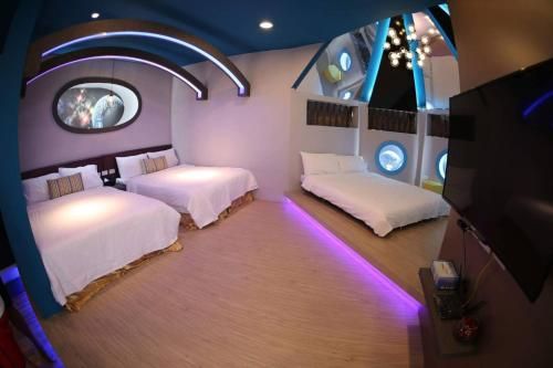 Hotel Photo 10