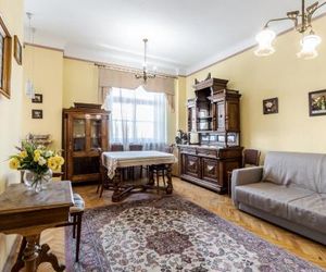 George Apartment Lvov Ukraine