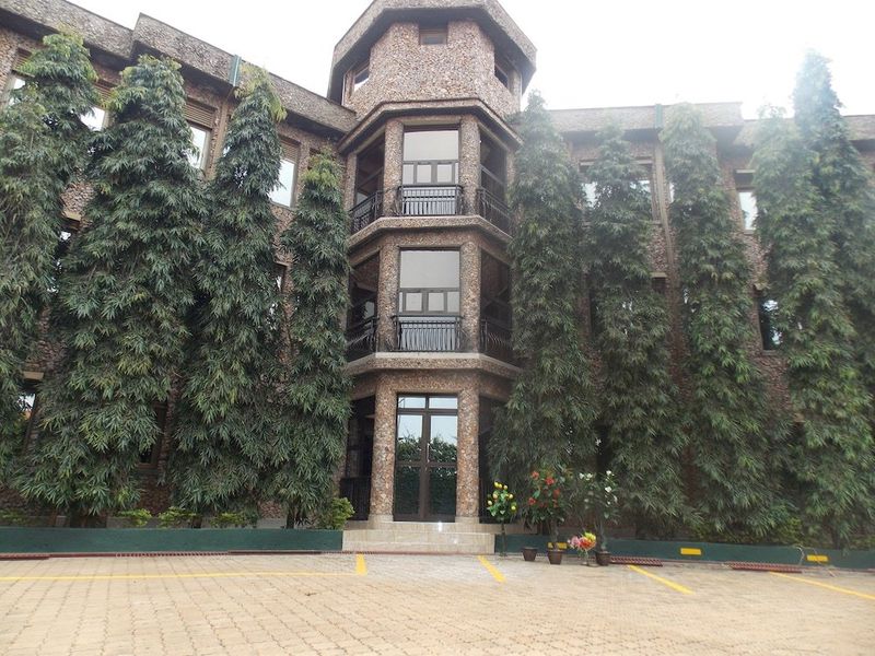 صورة الفندق 2