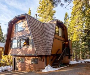 Runnymeade Cottage (Home) Kings Beach United States
